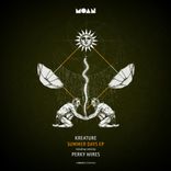 Artwork voor "Summer Days EP"