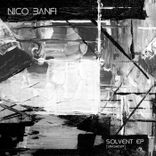 Portada para "Solvent"