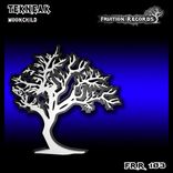 Artwork for "Moonchild"