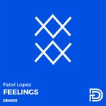 Artwork for "Feelings"