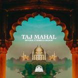 Portada para "Taj Mahal"