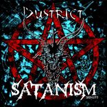 Artwork for "Satanism EP"