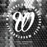 Artwork voor "Sri Lanka"