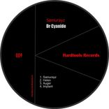 Portada para "Samurayz"