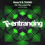 Artwork voor "Do You Love Me"