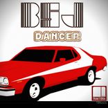 Artwork für "Dancer"