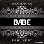 Artwork voor "Babe (Vocal Mix)"