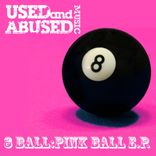 Artwork for "Pink Ball EP"