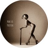 Artwork for "Proton"