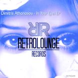 Artwork for "In Your Eyes"