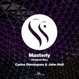 Artwork für "Masterly"