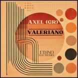 Portada para "Valeriano"