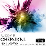 Artwork für "Chemikal Relapse"
