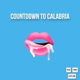 Artwork for "Countdown to Calabria"