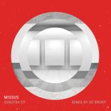 Artwork for "Sonzera"