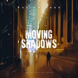 Portada para "Moving Shadows"