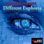 Artwork for "Diferent Euphoria"
