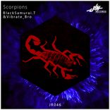 Artwork for "Scorpions"