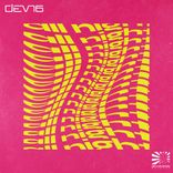 Artwork for "All Night"