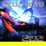 Artwork for "Silence (Omar Sherif Remix)"