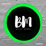 Artwork for "Azurita"