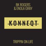 Artwork for "Trippin on Life"