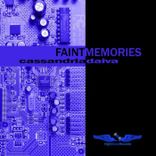 Artwork for "Faint Memories"