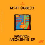 Artwork voor "Ignition Sequence EP"