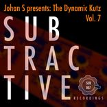 Artwork for "The Dynamic Kutz, Vol. 7"