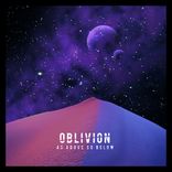 Artwork for "Oblivion"