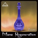 Artwork for "Mana Regeneration 2nd Potion"