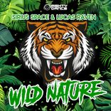 Artwork for "Wild Nature"