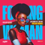 Artwork for "Foreing Woman"