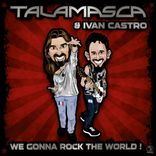 Artwork voor "We Gonna Rock The World"