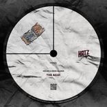 Artwork für "The Acid"