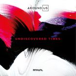 Artwork for "Undiscovered Times"