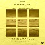 Artwork for "Fly Me Back Home"