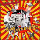 Artwork for "Synkrophased"