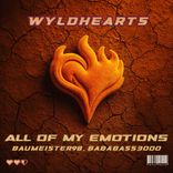 Artwork for "All Of My Emotions"