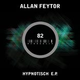 Artwork für "Hypnotisch E.P."