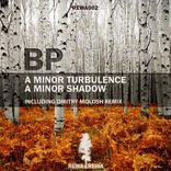 Portada para "A Minor Turbulence / A Minor Shadow"