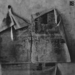 Artwork voor "Void Coefficient EP"