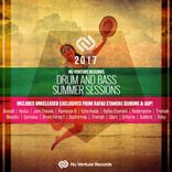 Artwork voor "Drum & Bass Summer Sessions 2017"