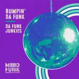 Portada para "Bumpin' Da Funk"