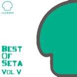 Portada para "Best Of Seta, Vol. V"