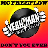 Artwork for "DON`T YOU EVER!"