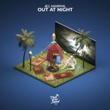 Portada para "Out at Night"