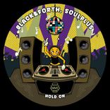 Portada para "Hold On"