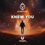 Artwork for "Knew You"