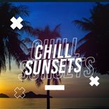 Artwork für "Chill Sunsets"